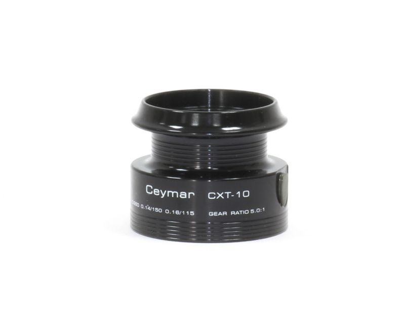 Катушка Okuma Ceymar XT CXT-10FD