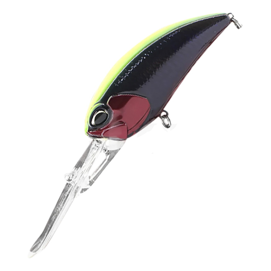 Воблер DUO Realis Crank G87 20A GHA3145 - фото 1