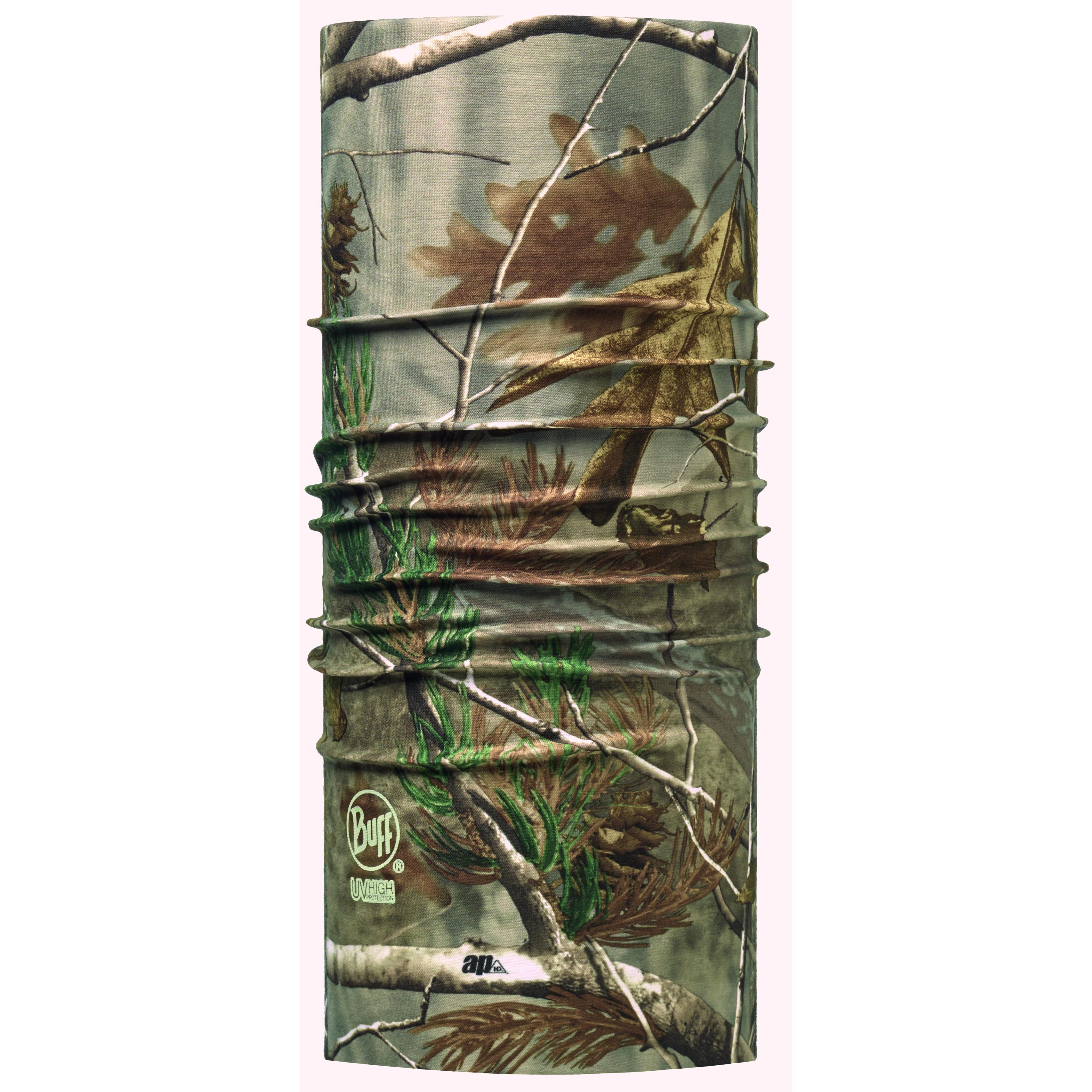 Бандана Buff UV Realtree ap - фото 1