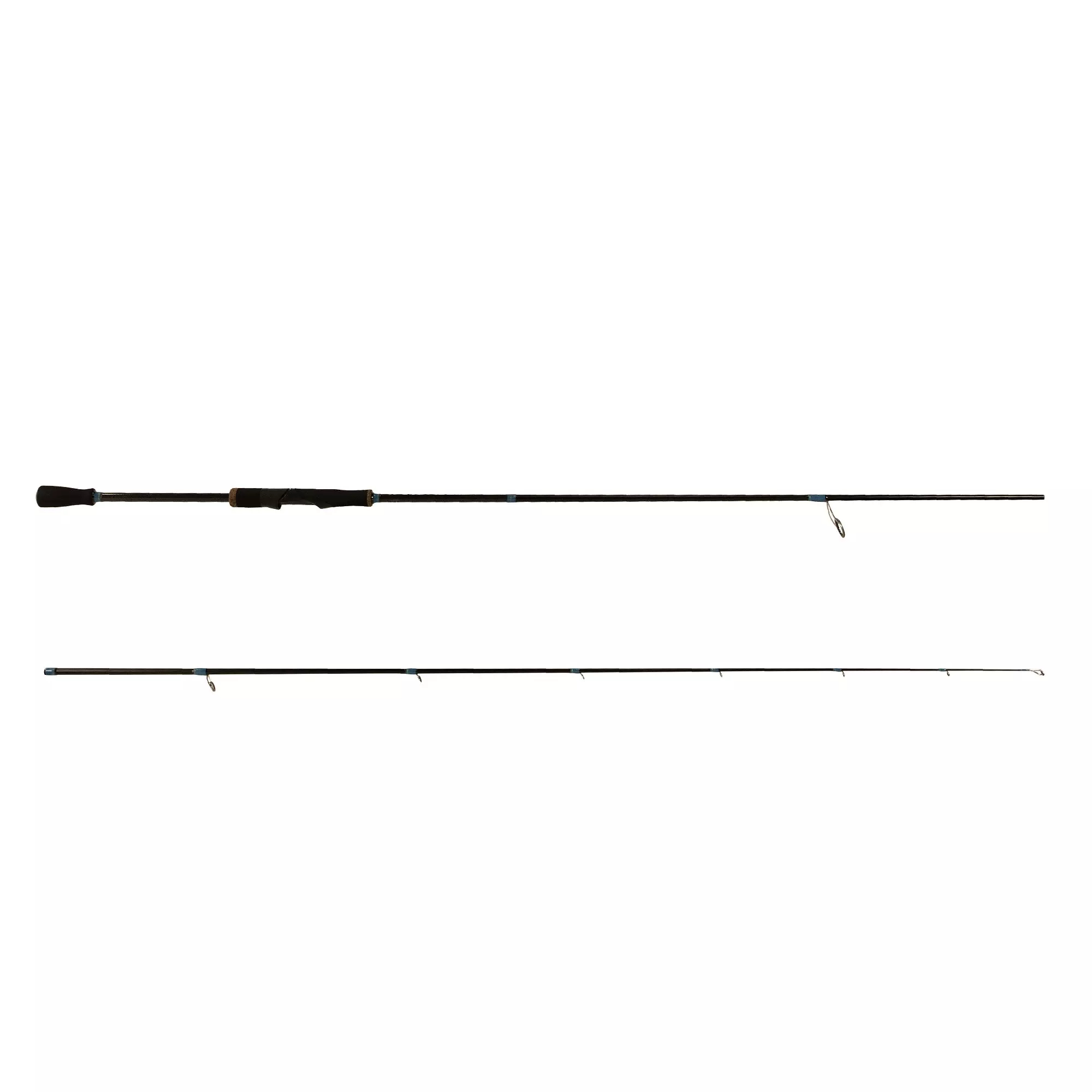 Спиннинг Волжанка Hunter 5-25гр 2,13м  - фото 1