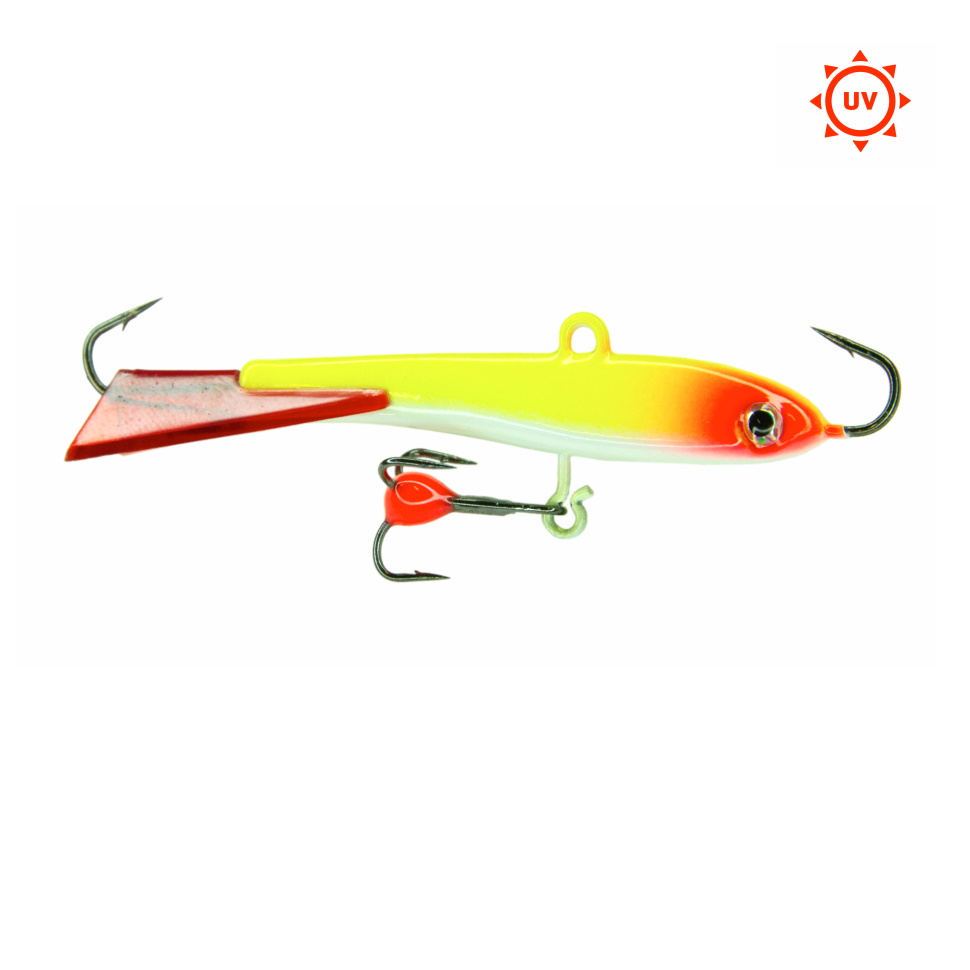 Балансир ESOX Raptor 70мм цв. C006R - фото 1