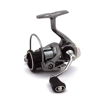 Катушка Nautilus Vinza 1000 Com - фото 1