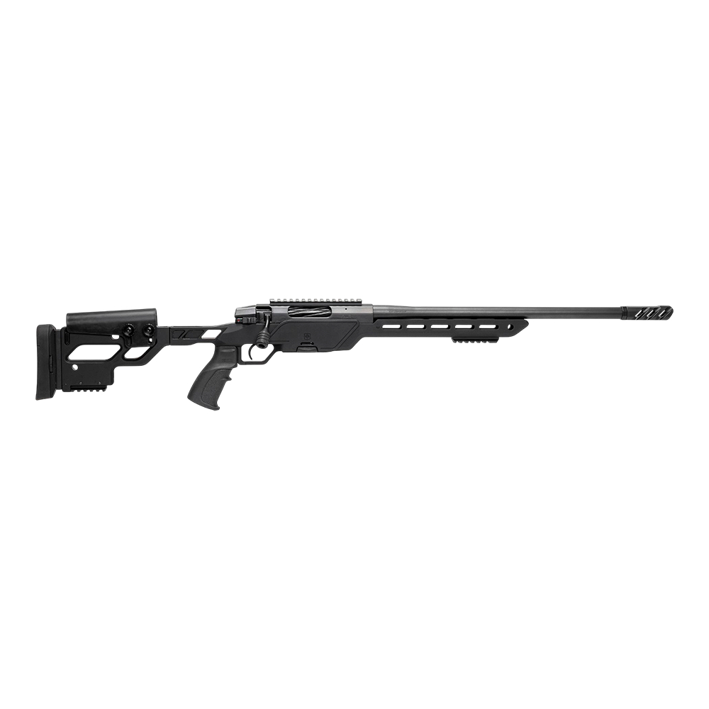 МП Карабин АТА ARMS ALR 6,5 Creedmoor  470 мм ДТК 2сталь маг 5патрон - фото 1