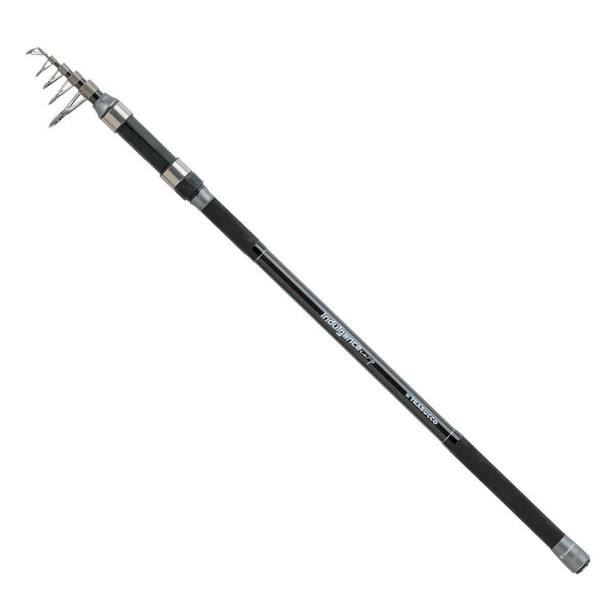 Удилище Trabucco Indulgence carp 12'' M 3,60м 4,00lbs - фото 1