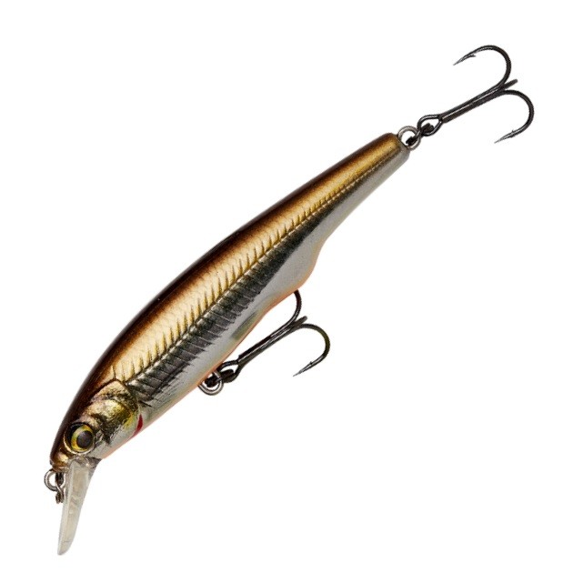 Воблер Savage Gear Gravity Twitch 9.5см 15гр SP Minnow - фото 1