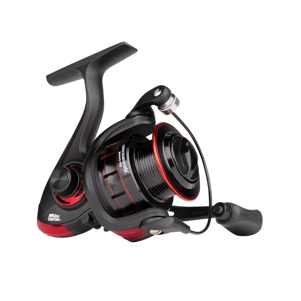 Катушка Abu Garcia Cardinal X 1000FD - фото 1