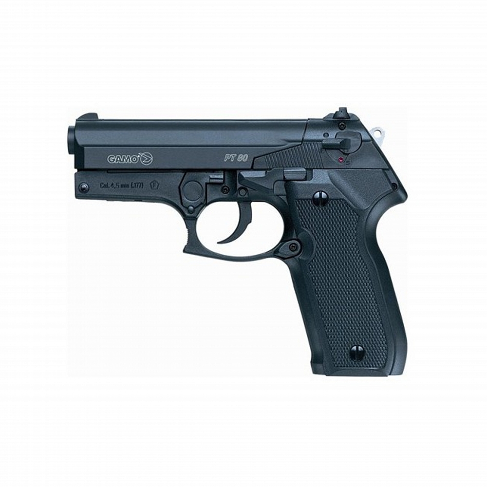 МП Шайба оси предохранителя Gamo PT-80, PT-90 - фото 1