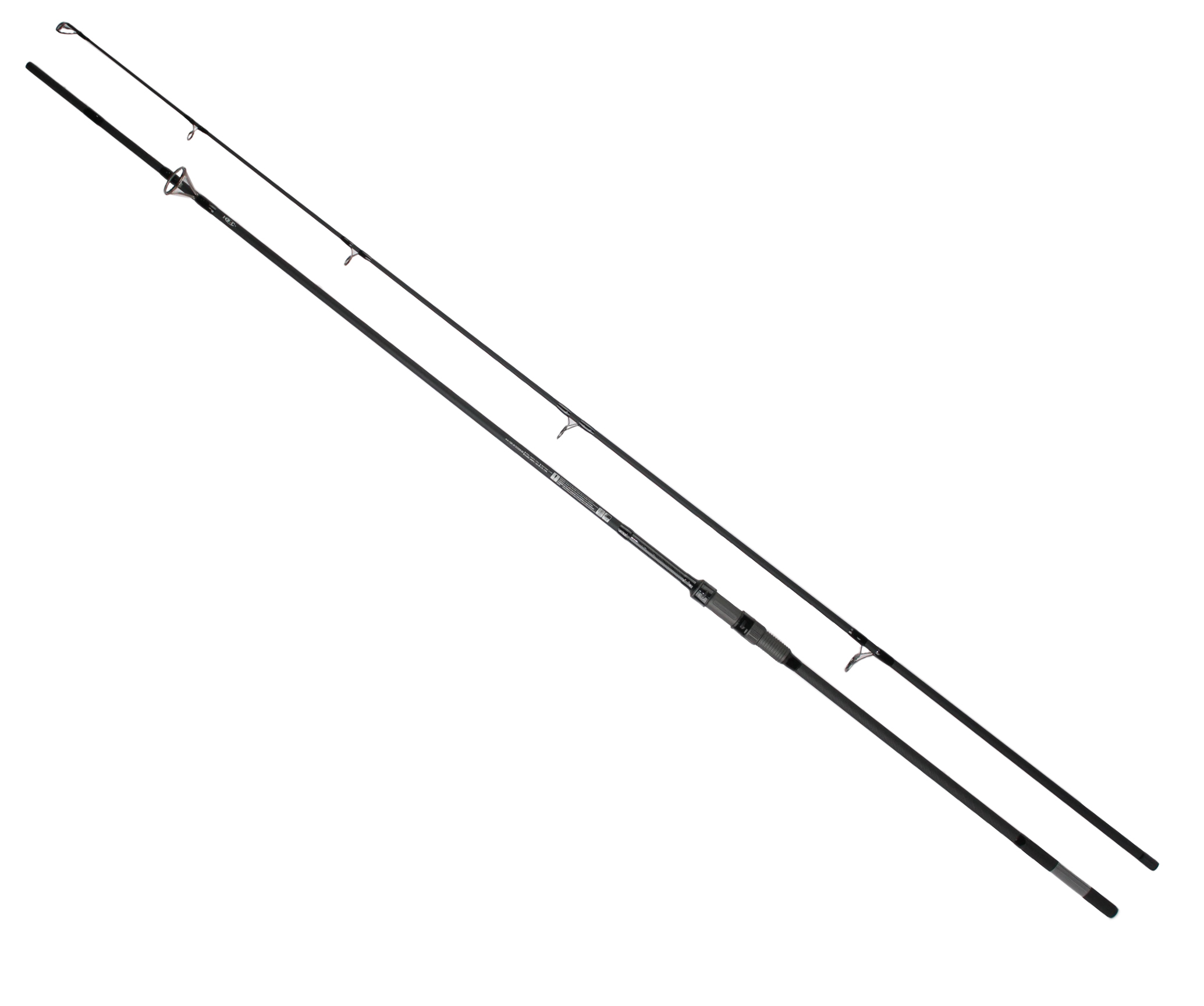 Удилище Daiwa Emcast Carp 10ft 3lb - фото 1