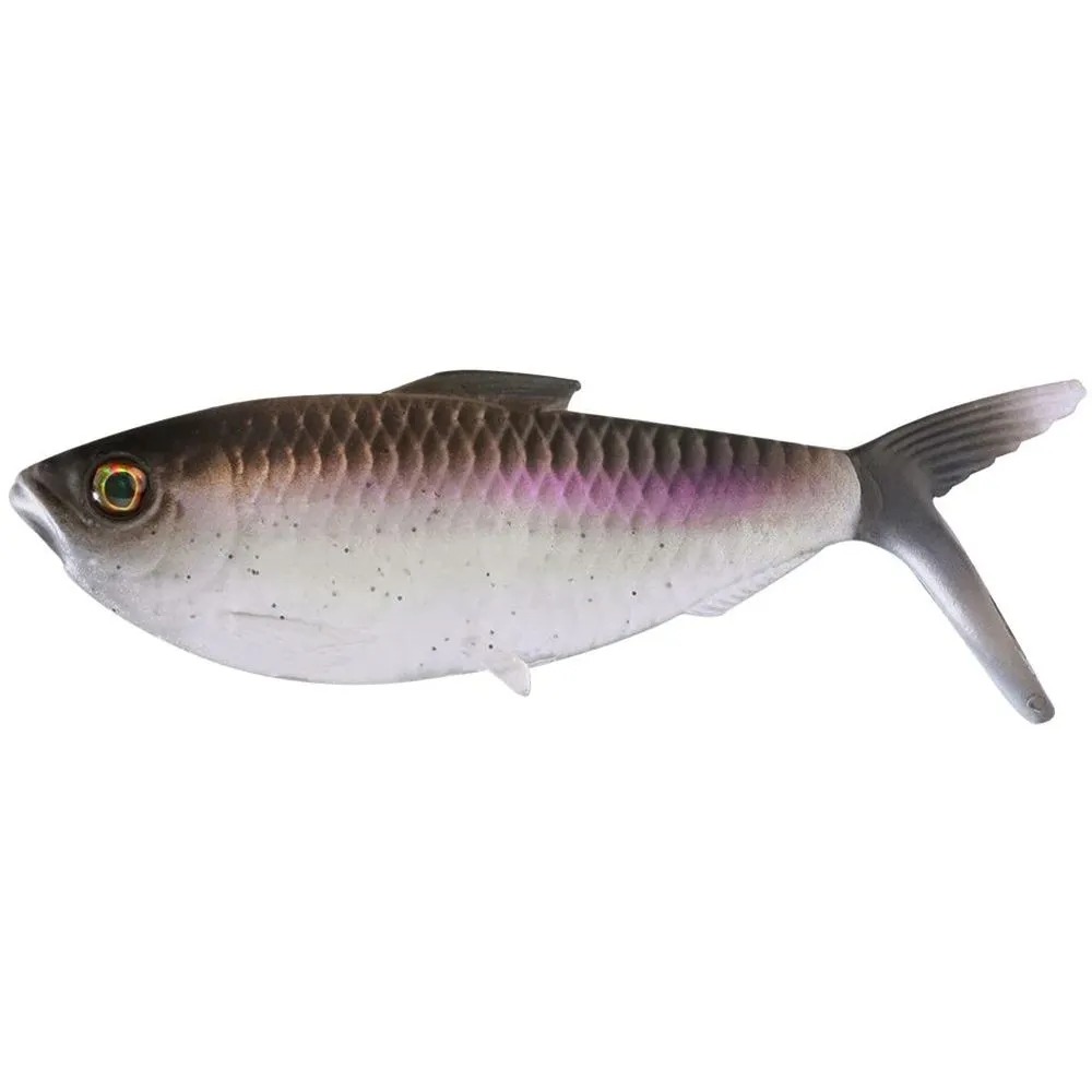 Приманка 13 Fishing The Dine Swimbait 4,25" AS - фото 1