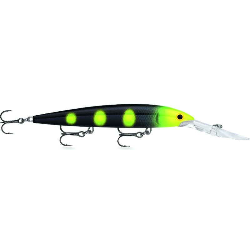 Воблер Rapala Downdeep Husky Jerk 14 NTR 4,4-5,5м 14см 23гр - фото 1