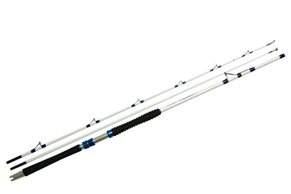 Спиннинг Maximus Sea Empire 702MH 2,1м 30lb - фото 1