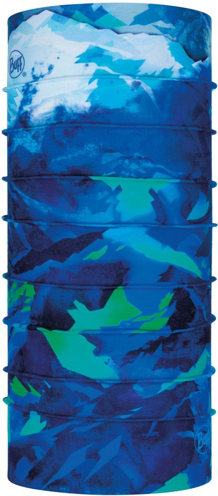 Бандана Buff Original Jr High Mountain Blue  - фото 1