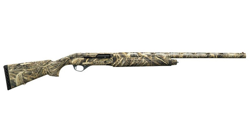 Ружье Stoeger 3000A 12х76 Camo Max-4 760мм - фото 1