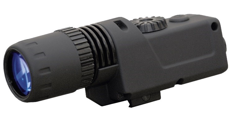 Инфракрасный фонарь Yukon Pulsar-940 IR flashlight - фото 1