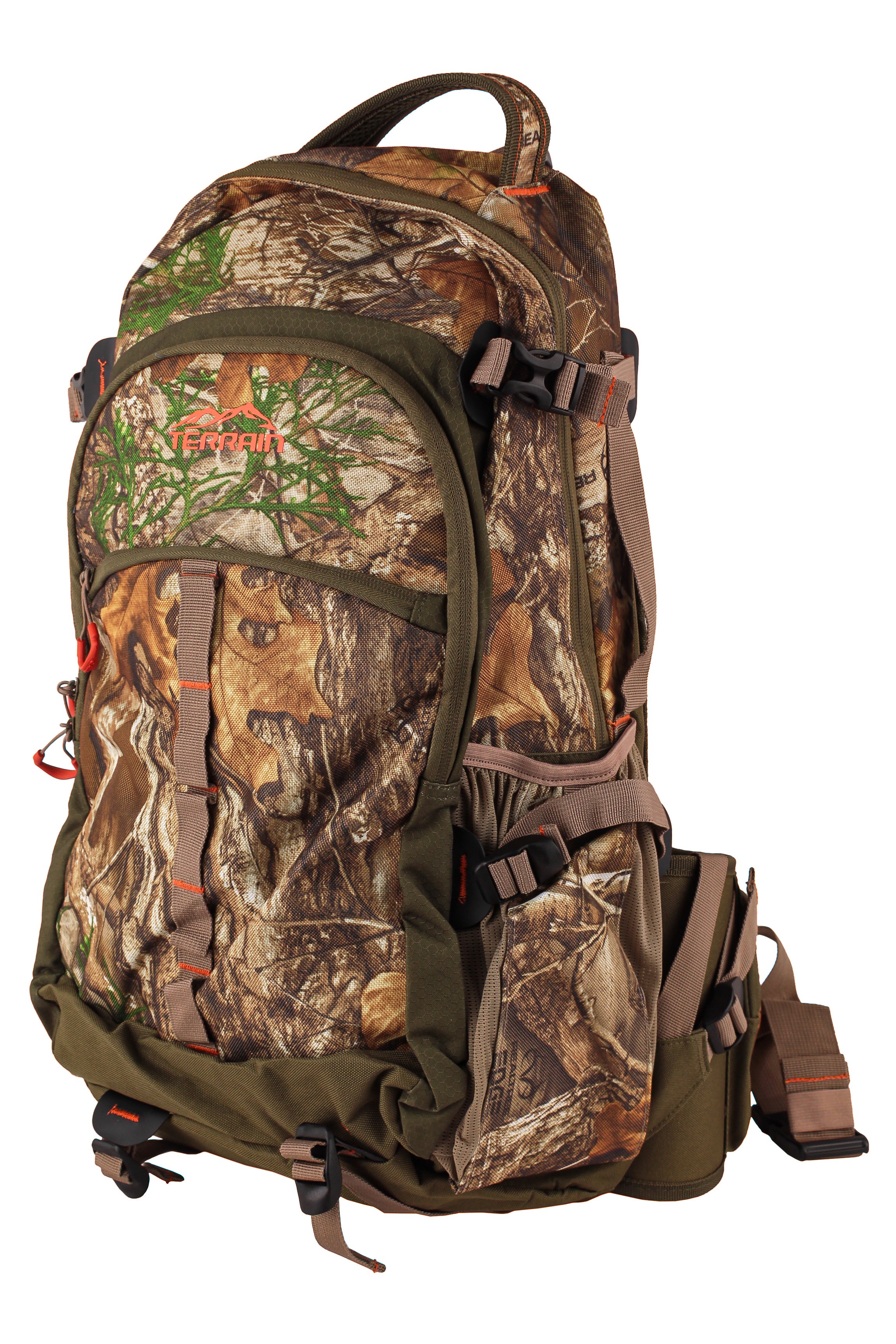 Рюкзак Allen Reservoir Daypack 1800 Realtree Edge - фото 1