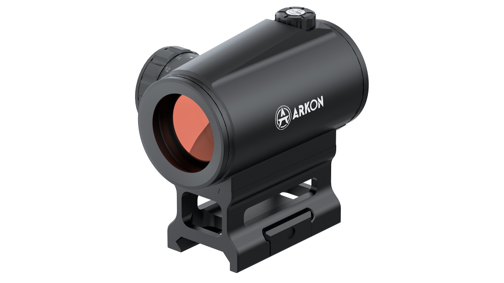 МП Коллиматорный прицел ARKON Pointer 1x25D - фото 1