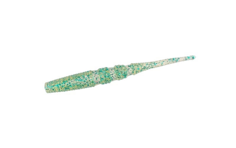 Приманка Croxy Waffle slug 2,8'' цвет 1 - фото 1