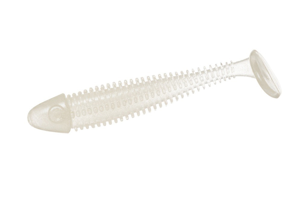 Приманка Croxy Skeleton 2,8'' цвет 8 - фото 1