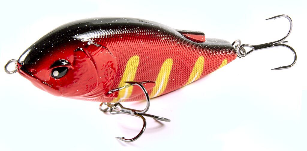 Воблер Lucky John BBS Original arrow jerk S 015,00 033 - фото 1