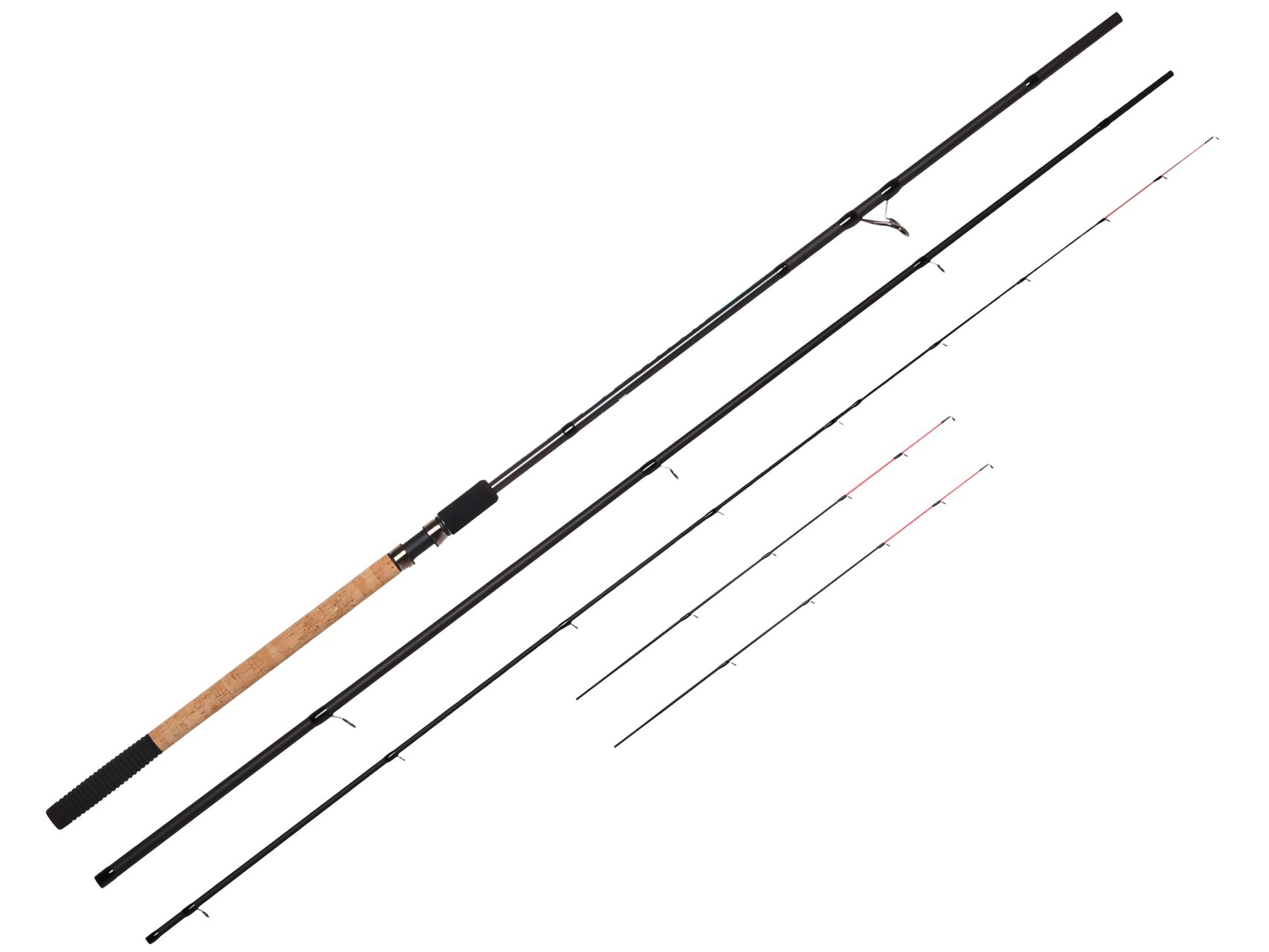 Удилище Salmo Diamond BP feeder 090 3,60 - фото 1