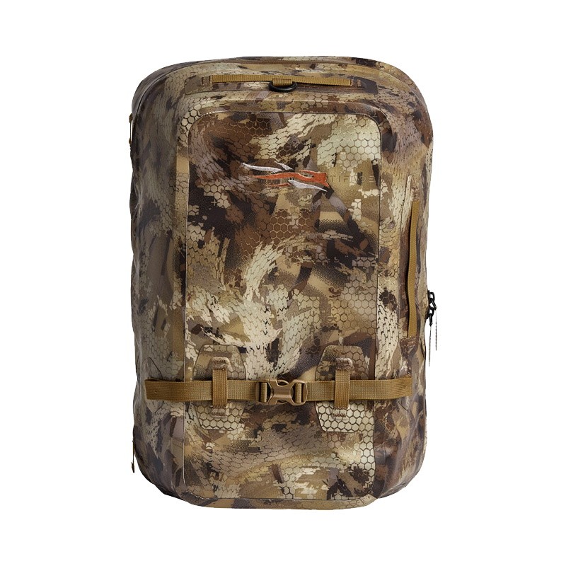 Рюкзак Sitka Bayou blind bag optifade marsh one size - фото 1