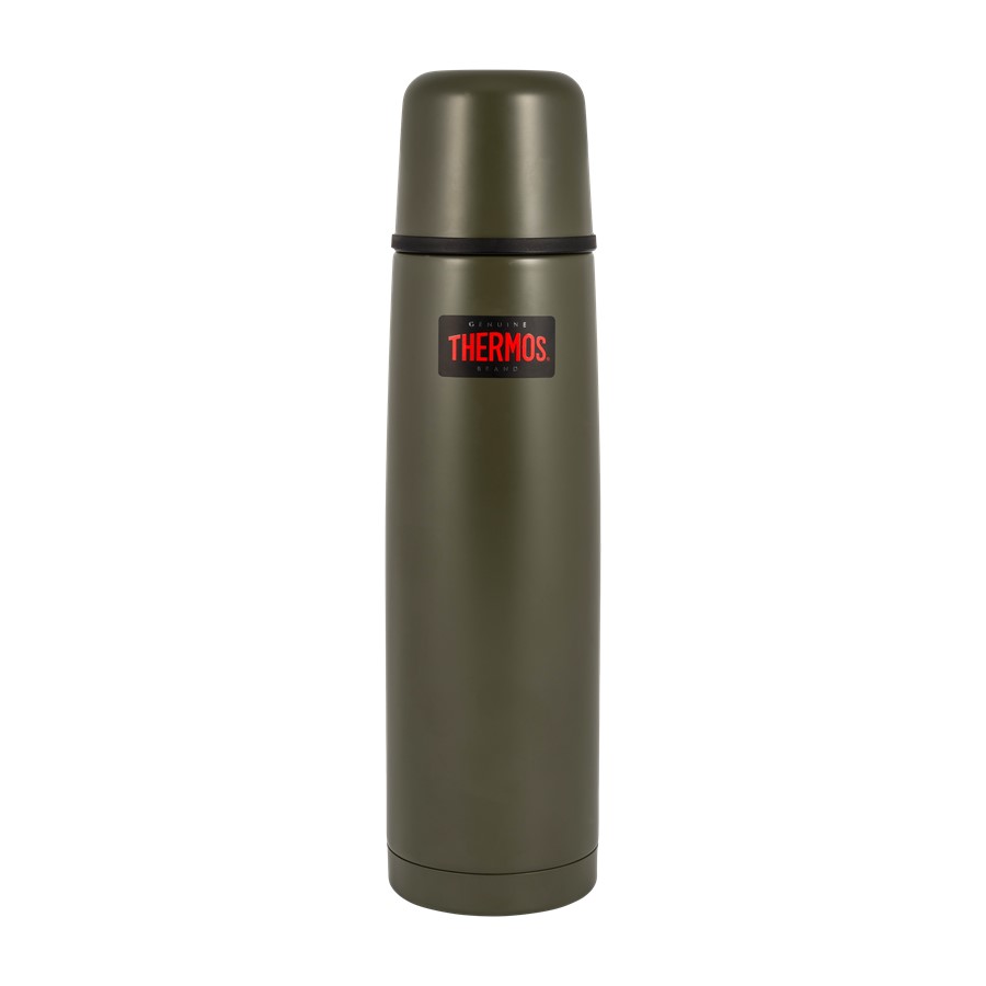 Термос Thermos FBB 1000AG 1,0л - фото 1