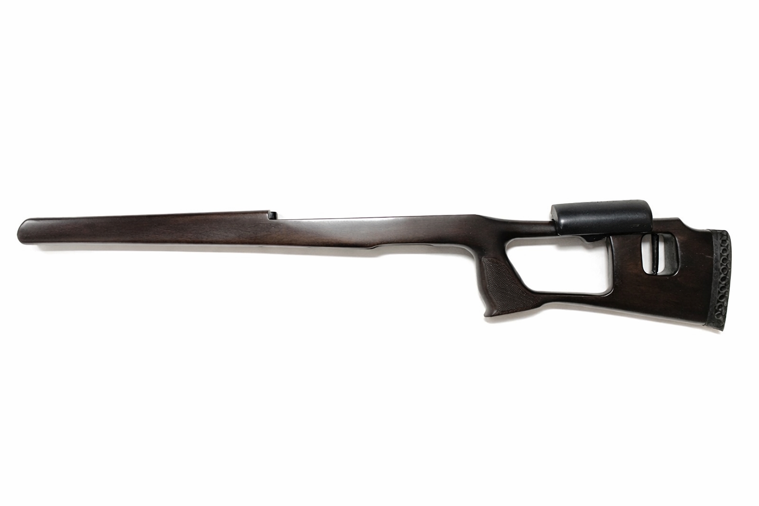 Приклад Левша Вепрь Пионер тип СВД бук - фото 1