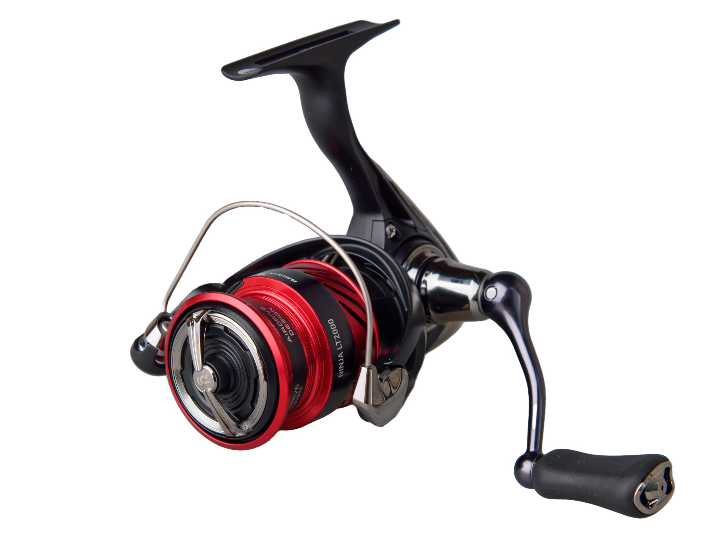 DAIWA 23 NINJA LT 2000 - Nencini Sport