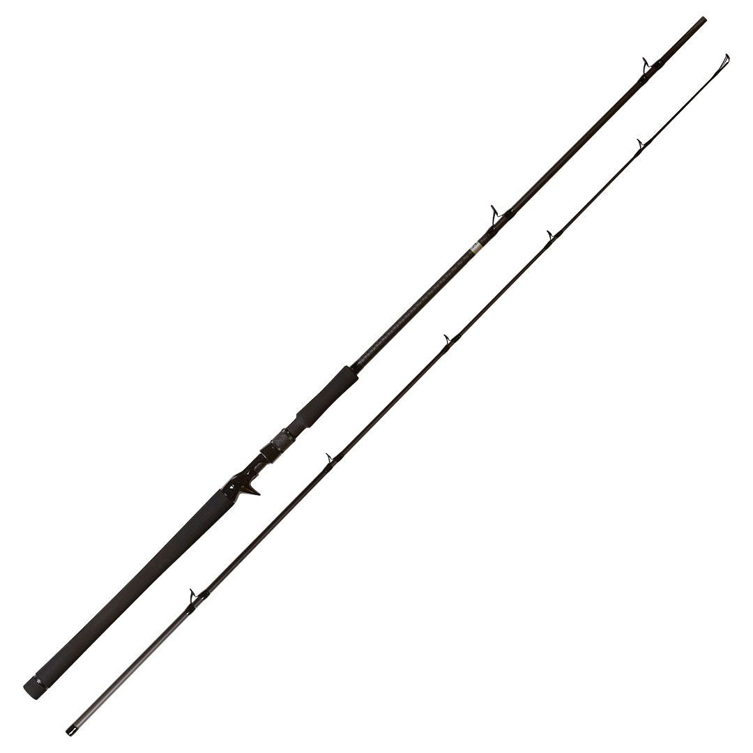 Спиннинг Zemex 24 Rexar Monster Edition Swimbait Casting C-832 max 200гр - фото 1