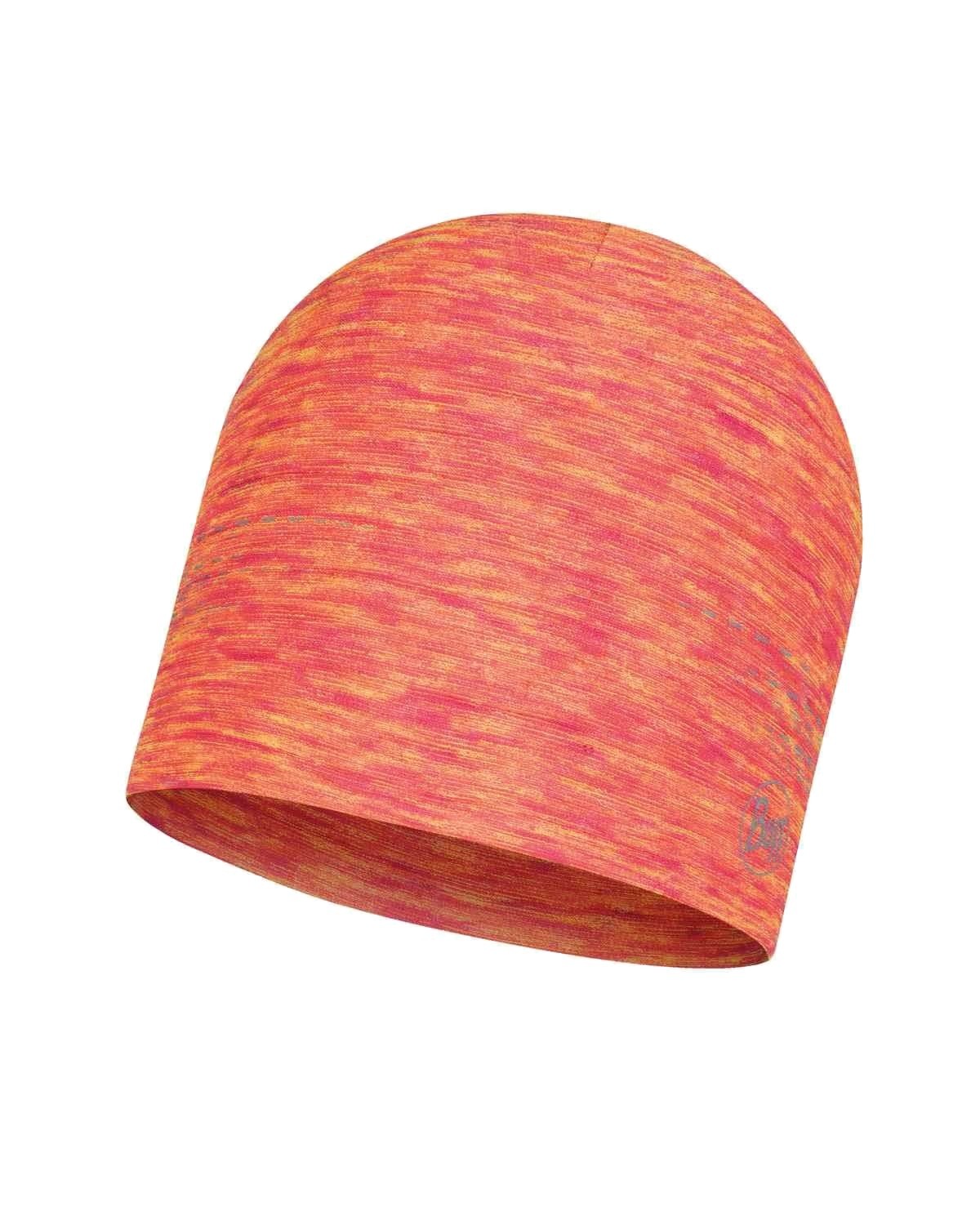 Шапка Buff Dryflx hat R_coral pink - фото 1