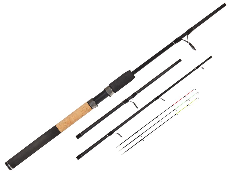 Удилище Salmo Sniper multi boat feeder 150 1,50/1,80 - фото 1