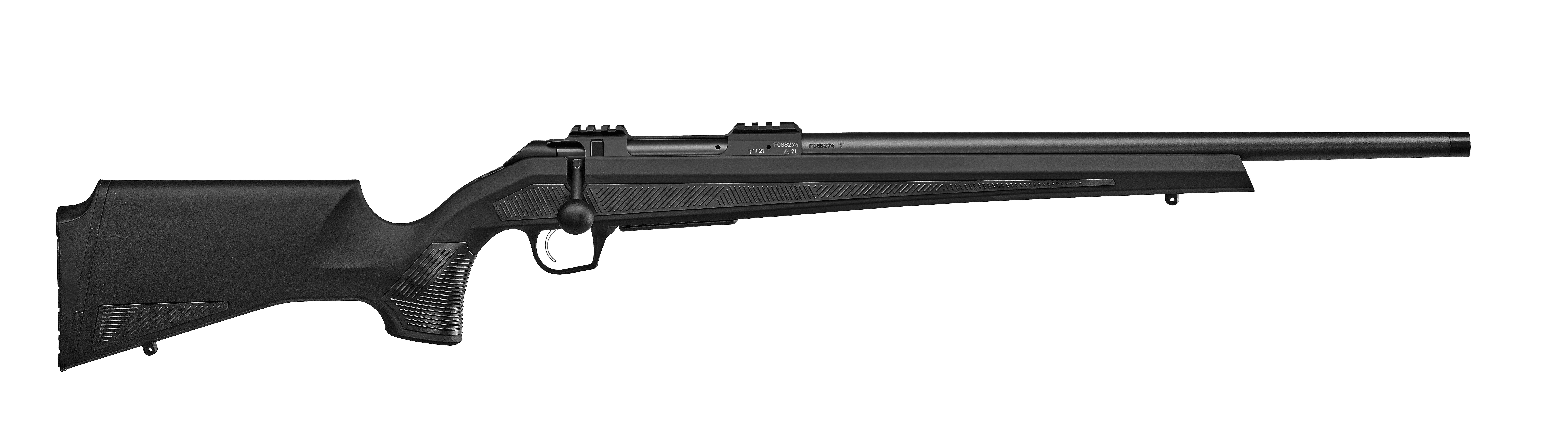 Карабин CZ 600 300 Win.Mag Alpha 610мм - фото 1