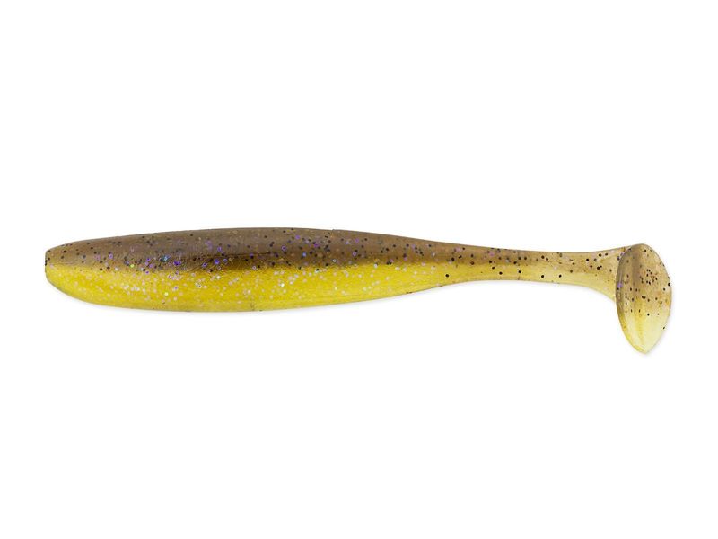 Приманка Keitech 6,5" Easy Shiner - Electric Bluegill - фото 1