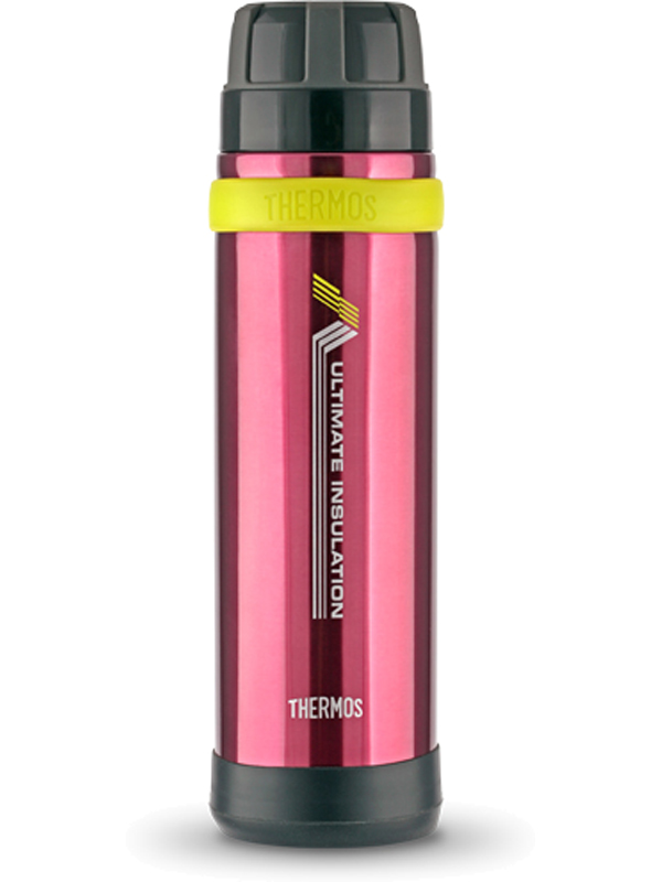 Термос Thermos FEK-800 800 мл pink - фото 1