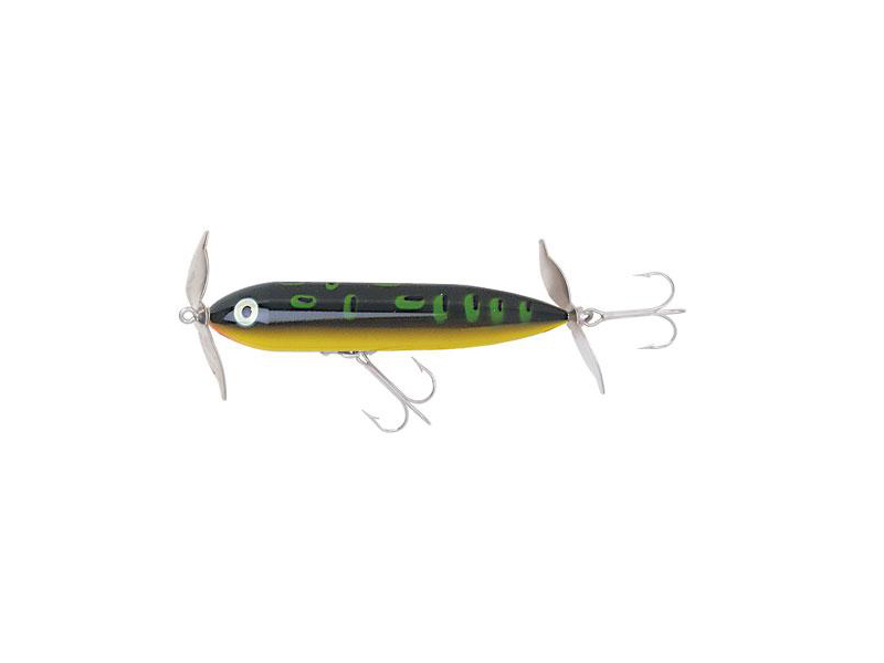 Воблер Heddon Zara spook XP9255-BF - фото 1