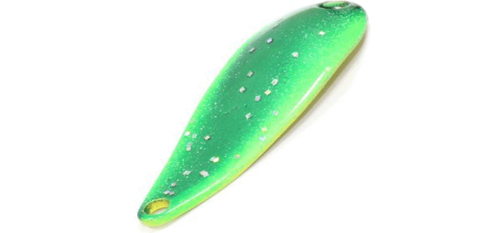 Блесна Forest Pal 2016 color 3,8гр цв 03 - фото 1