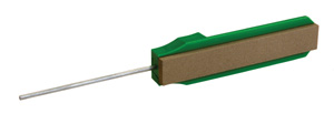 МП Абразив Gatco Medium Sharpening Hone 220 grit - фото 1