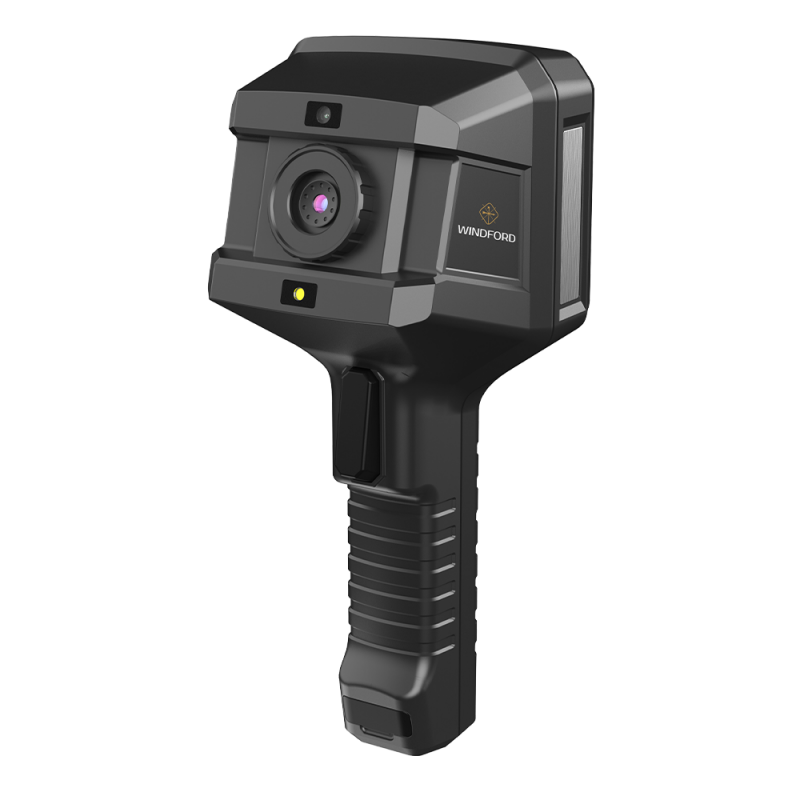 Тепловизор строительный Windford Strorri 24 256x192 - фото 1