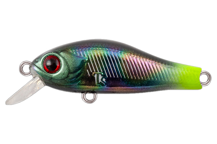 Воблер TsuYoki Rival SR 35SP цв. L002
