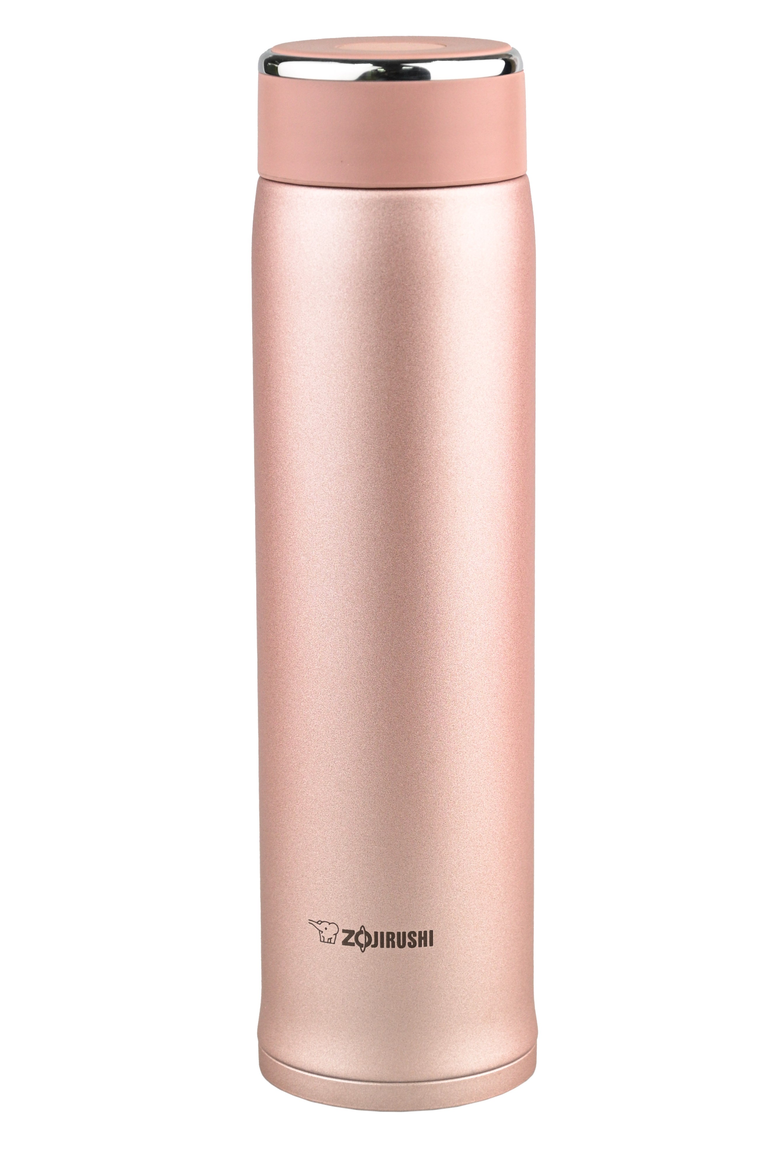 Термос Zojirushi SM-LB60-NP 0,60л беж - фото 1