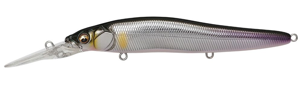 Воблер Megabass Oneten R+2 Al biwako ayu - фото 1