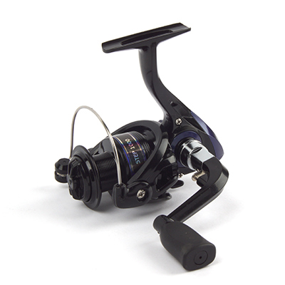 Катушка Nautilus Step 1000 Com - фото 1