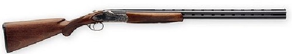 Ружье Ata Arms SP Woodcock 12х76 660мм - фото 1