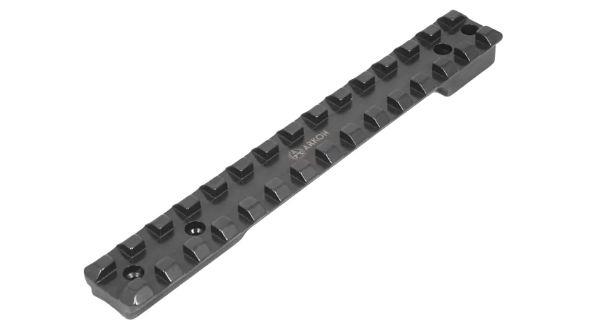 Планка ARKON Picatinny на Mauser M12 - фото 1