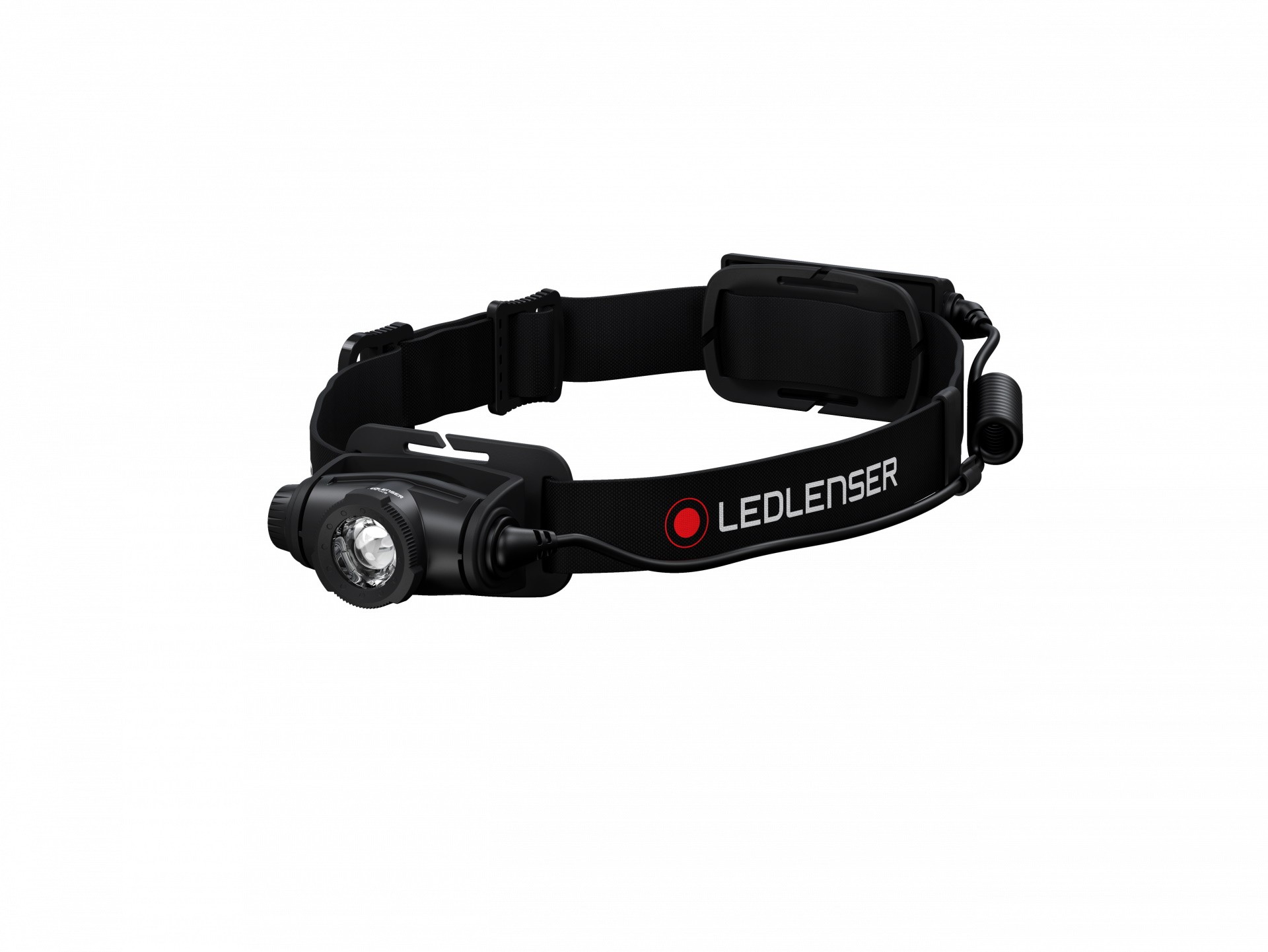 Фонарь Led Lenser H5R Core налобный - фото 1