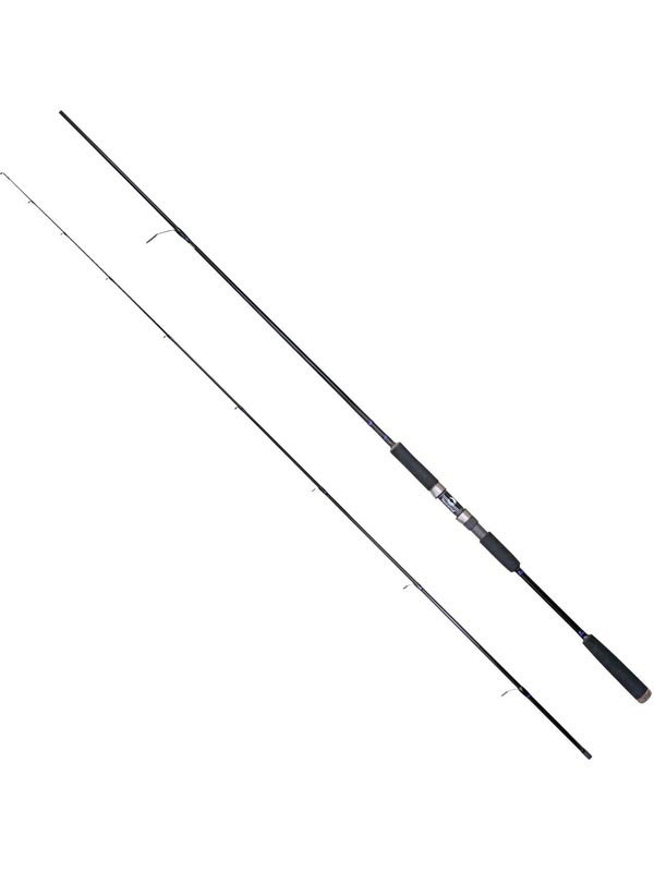 Спиннинг Daiwa Neo versal 832MLFS 2.51м 5-21гр - фото 1
