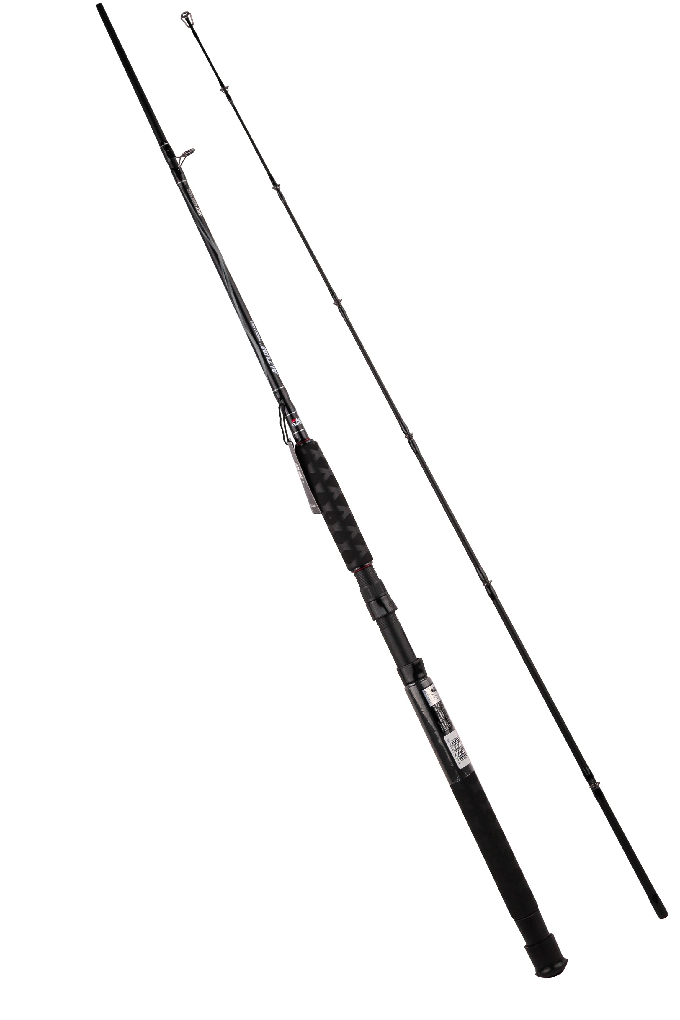 Удилище Abu Garcia Altum Trolling 7' 20-40lb - фото 1