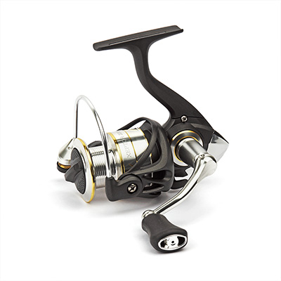 Катушка Nautilus Xeptor 2000 Com - фото 1