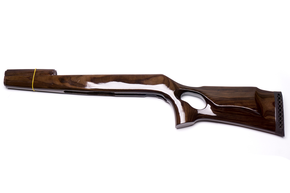 Ложа Левша ОП-СКС ортопед фанера - фото 1