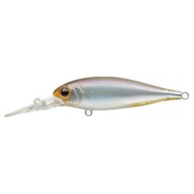 Воблер Ever Green Bank shad mid №280 - фото 1